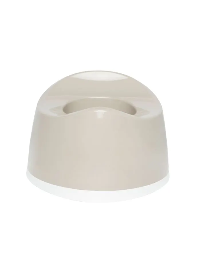 Bébé-jou - nocnik dziecięcy Taupe