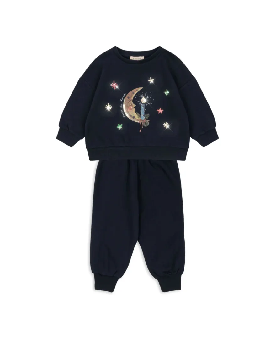 Konges Sløjd - stylizacja codzienna Loupy Lou Konges Sløjd - stylizacja codzienna Loupy Lou