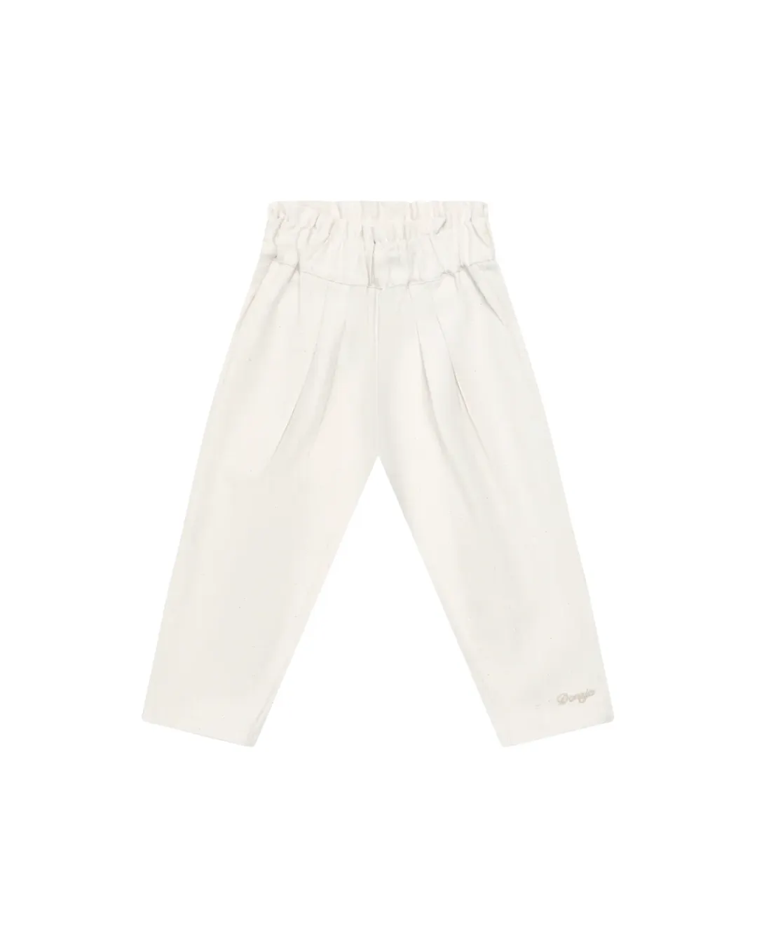 Donsje - spodnie dziecięce Juma Off White Donsje - spodnie dziecięce Juma Off White