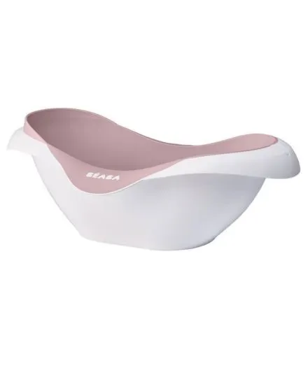 Beaba - wanienka do kąpieli Old Pink