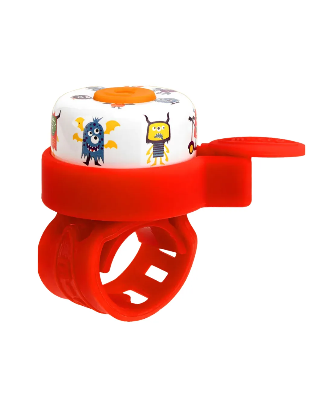 Micro - dzwonek do hulajnogi Monsters Micro - dzwonek do hulajnogi Monsters