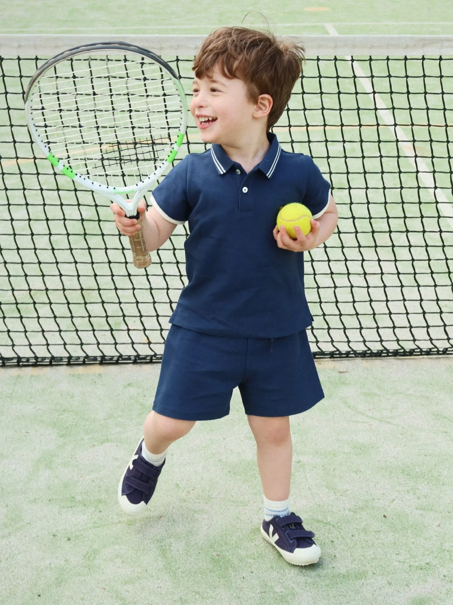 Konges Sløjd - szorty Florian Spellbound