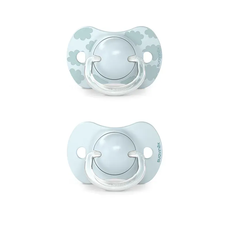 Suavinex - zestaw startowy dla maluszka