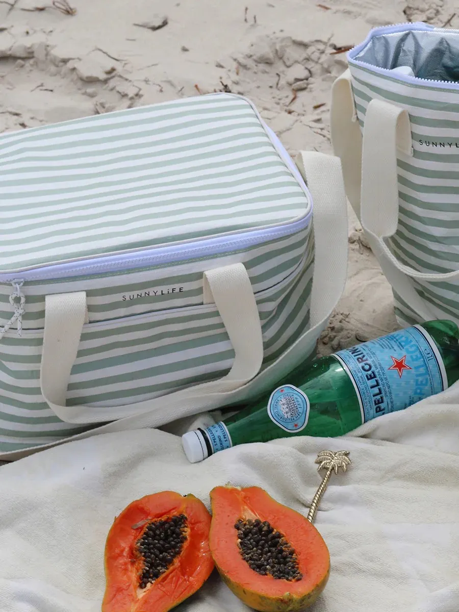 SUNNYLiFE - torba termiczna Sea Sage