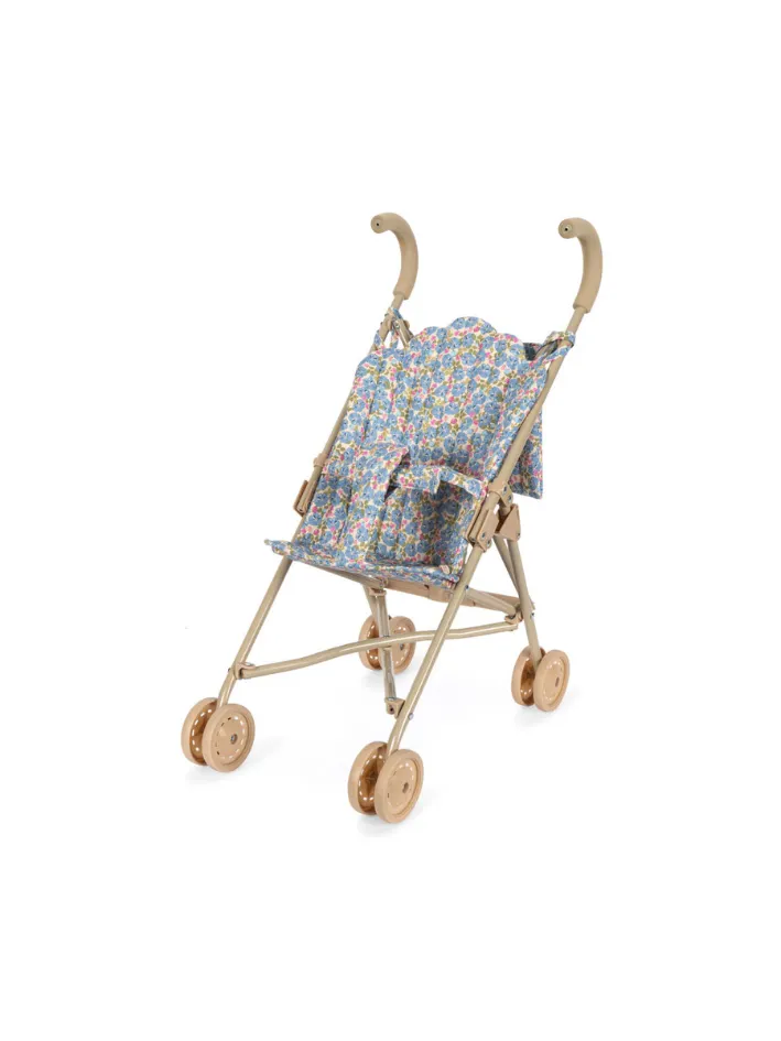 Konges Sløjd - wózek dla lalek parasolka Doll Stroller