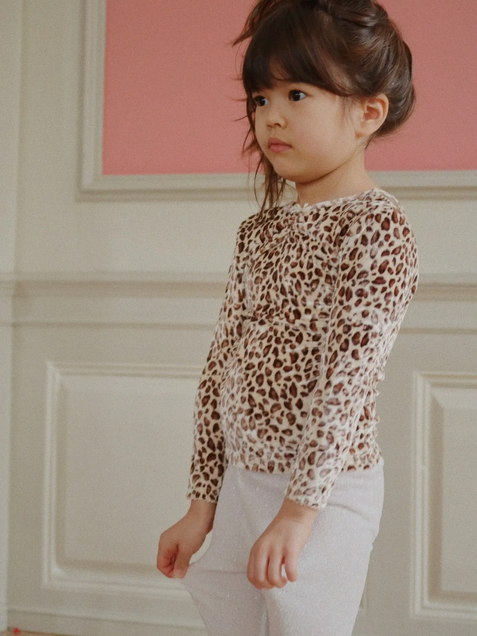 Legginsy Konges Sløjd LOLA Legginsy Konges Sløjd LOLA