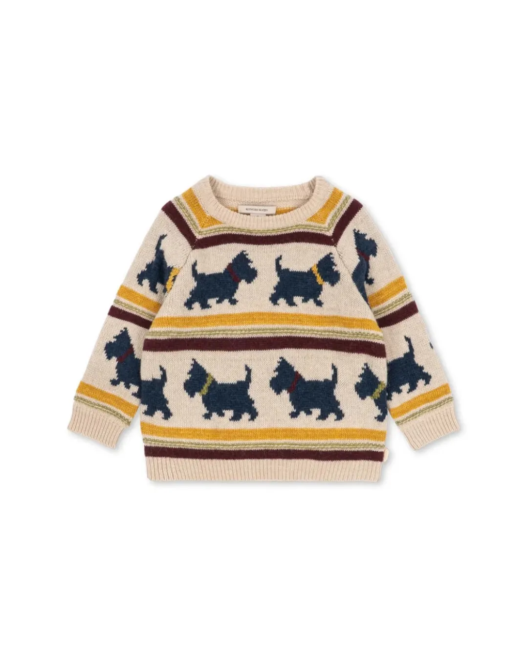 PICCOLO SCOTTIE