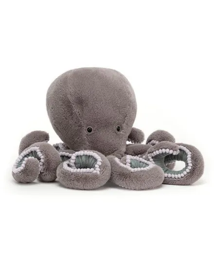 Jellycat - ośmiornica Neo 33 cm