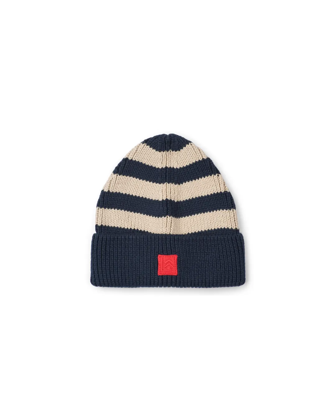 Classic Navy / Sandy Stripe