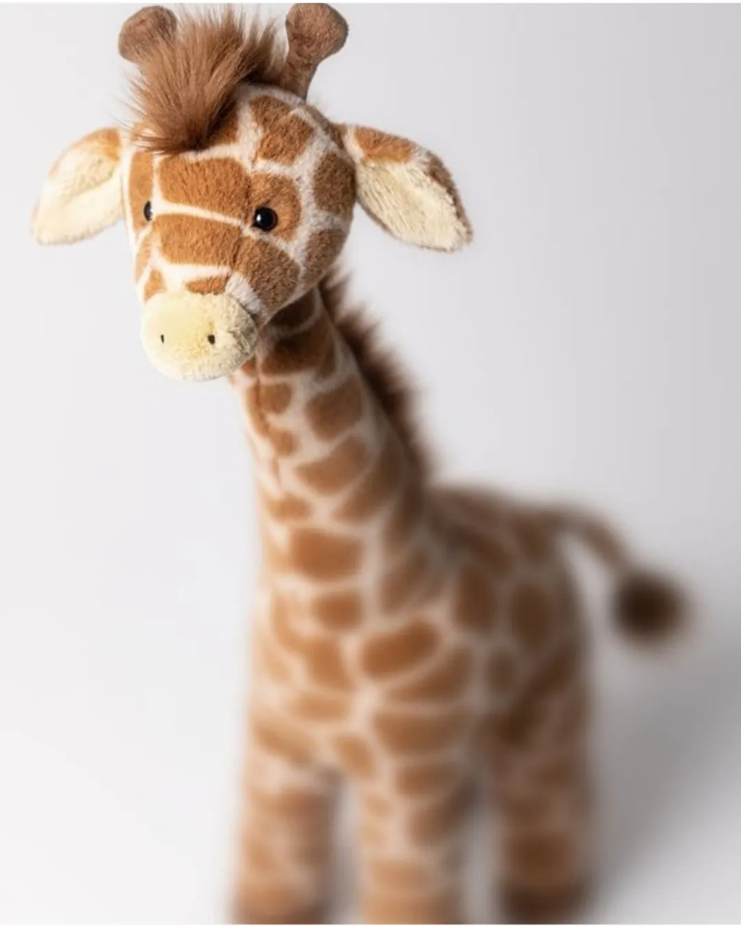 Jellycat - Żyrafa Dara 56 cm Jellycat - Żyrafa Dara 56 cm