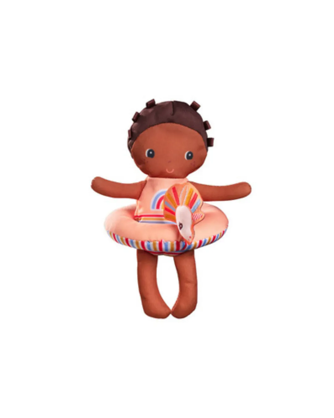 Lilliputiens - lalka do kąpieli Lena