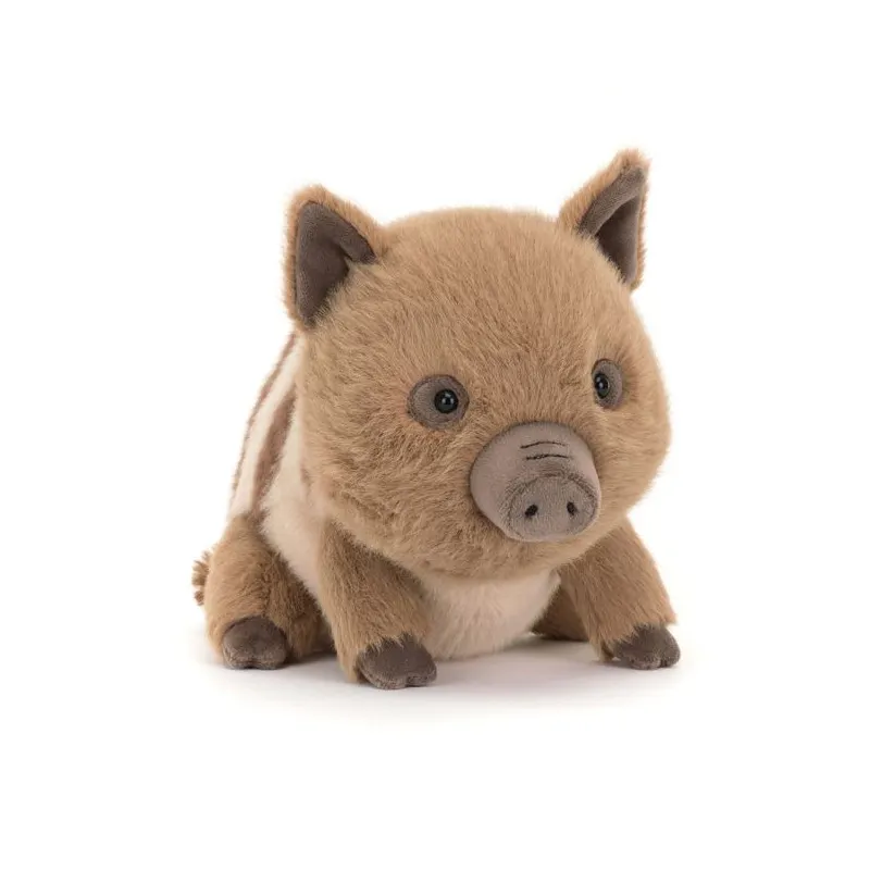 Jellycat - Dzik Swinley 19 cm