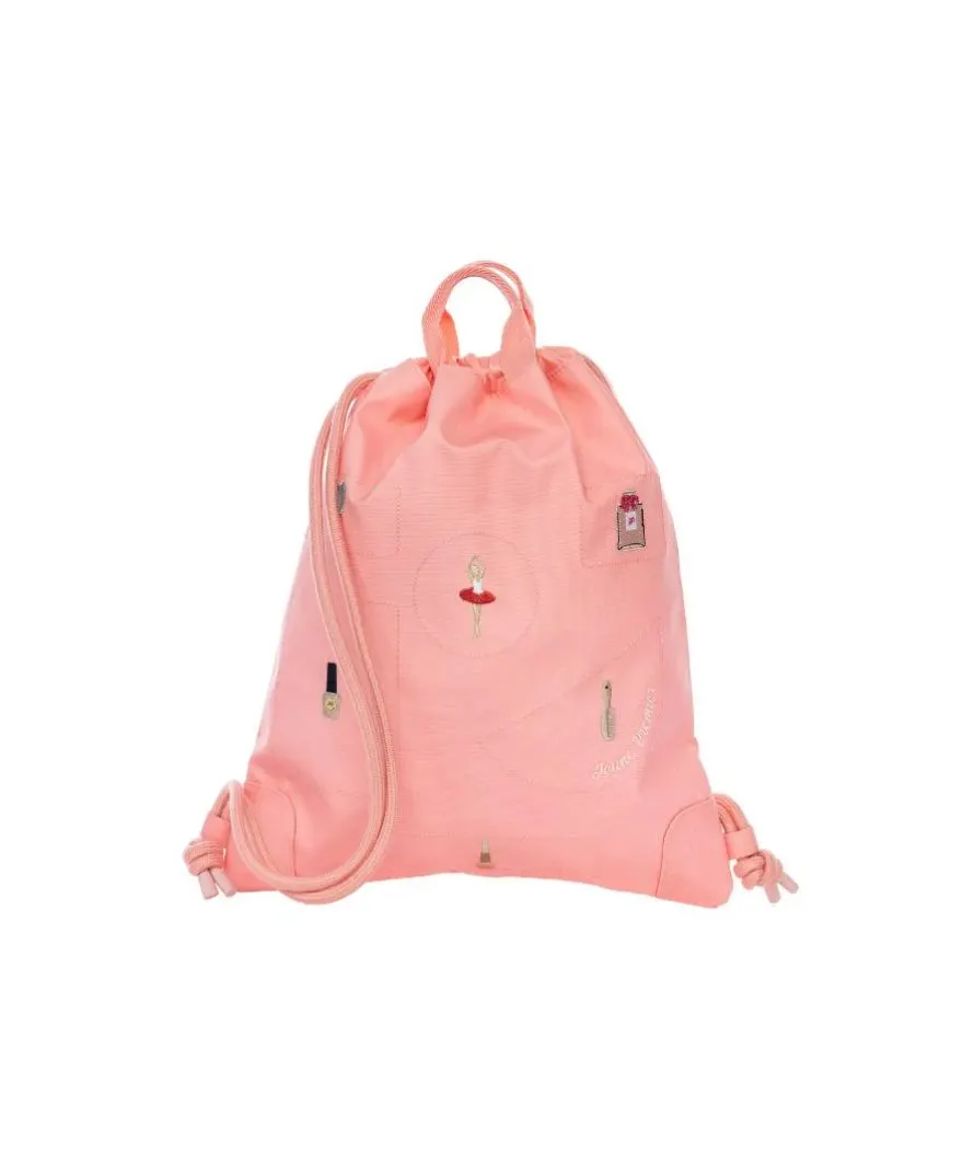 Jeune Premier - zestaw sportowy dziecięcy z butelką na wodę Jeune Premier - zestaw sportowy dziecięcy z butelką na wodę