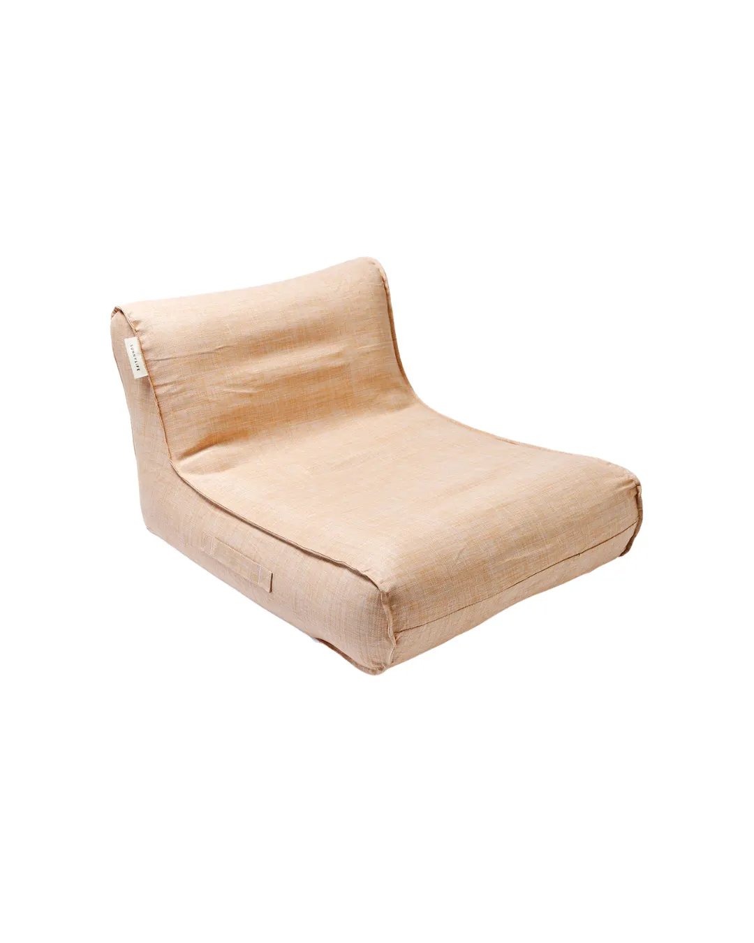 SUNNYLiFE - pływające krzesło Luxe Tierra Rattan