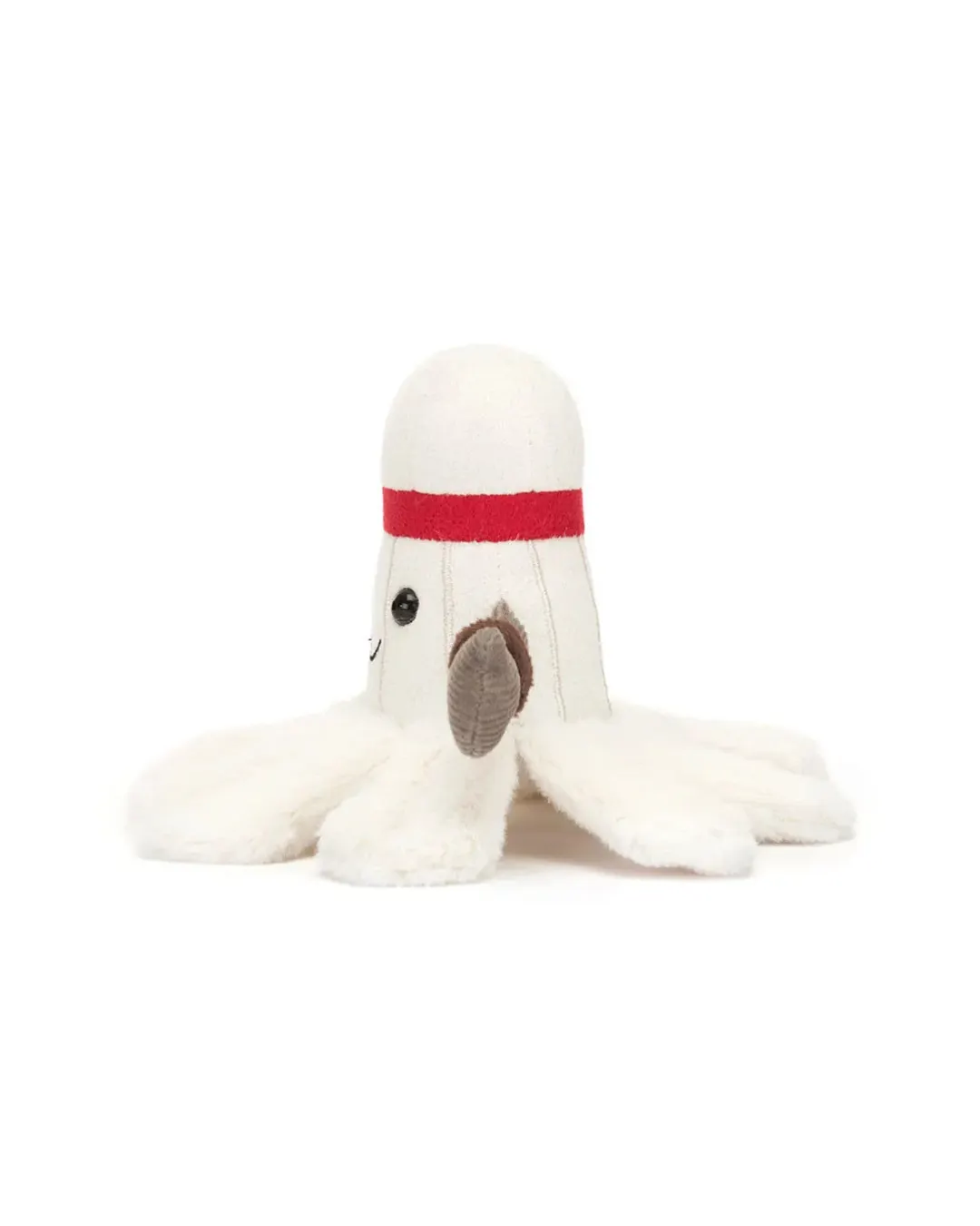 Jellycat - Wesoła Lotka do Badmintona 15 cm