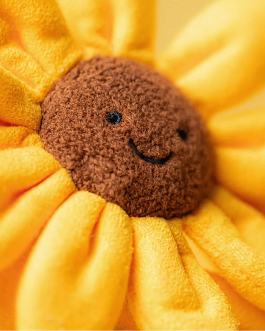 Jellycat - wesołe Słoneczniki 35 cm Jellycat - wesołe Słoneczniki 35 cm