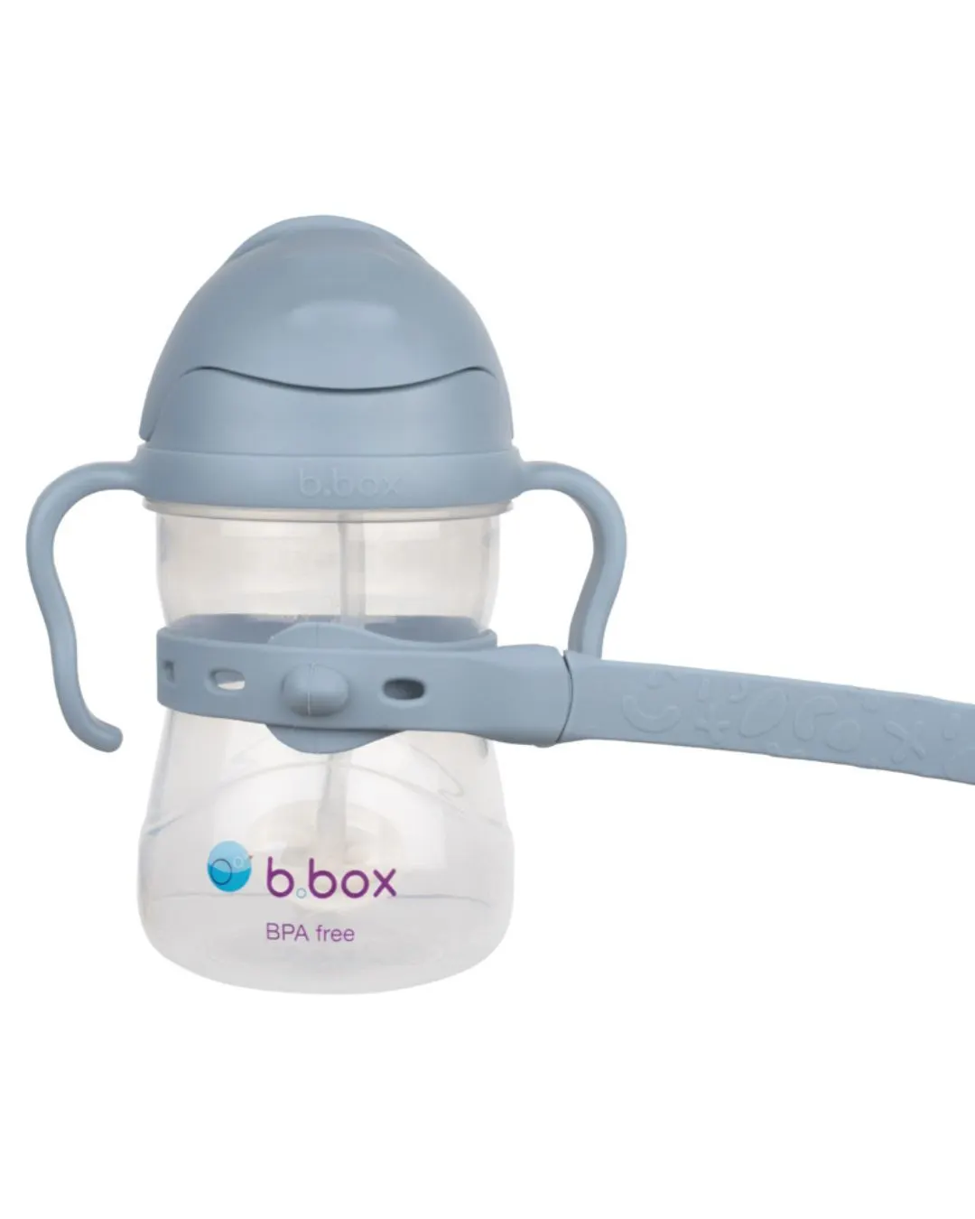 B.box - smycz do bidonu Ocean