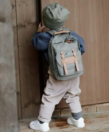 Elodie Details - bawełniana czapka dziecięca Hazy Jade Elodie Details - bawełniana czapka dziecięca Hazy Jade