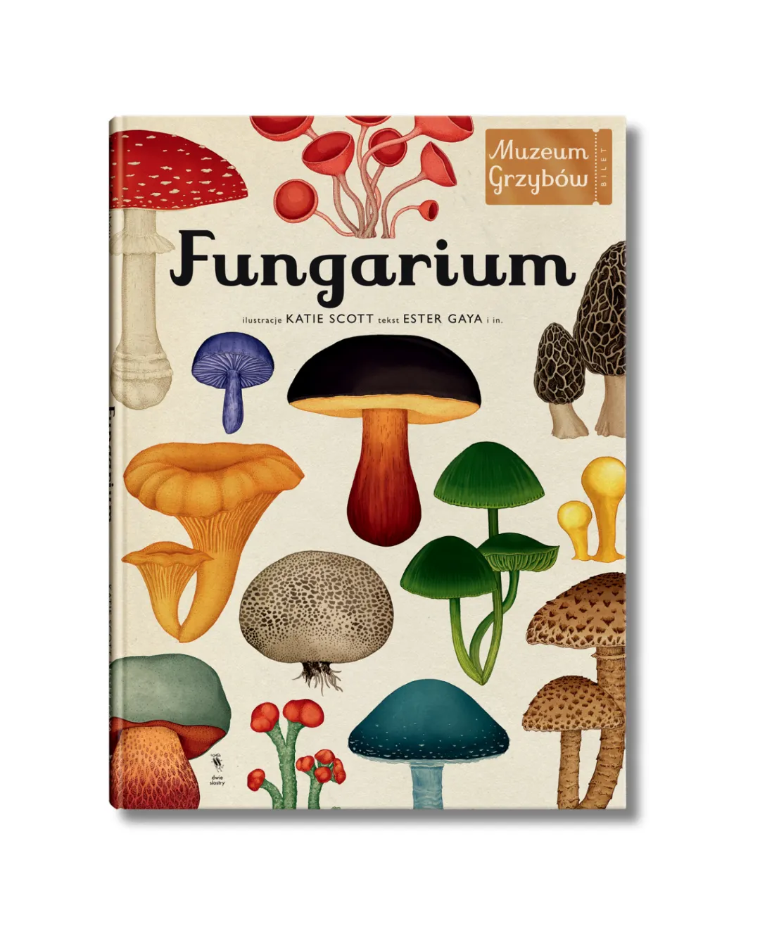 Fungarium