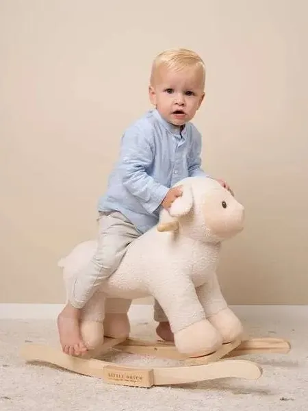 Little Dutch - owca na biegunach Little Farm