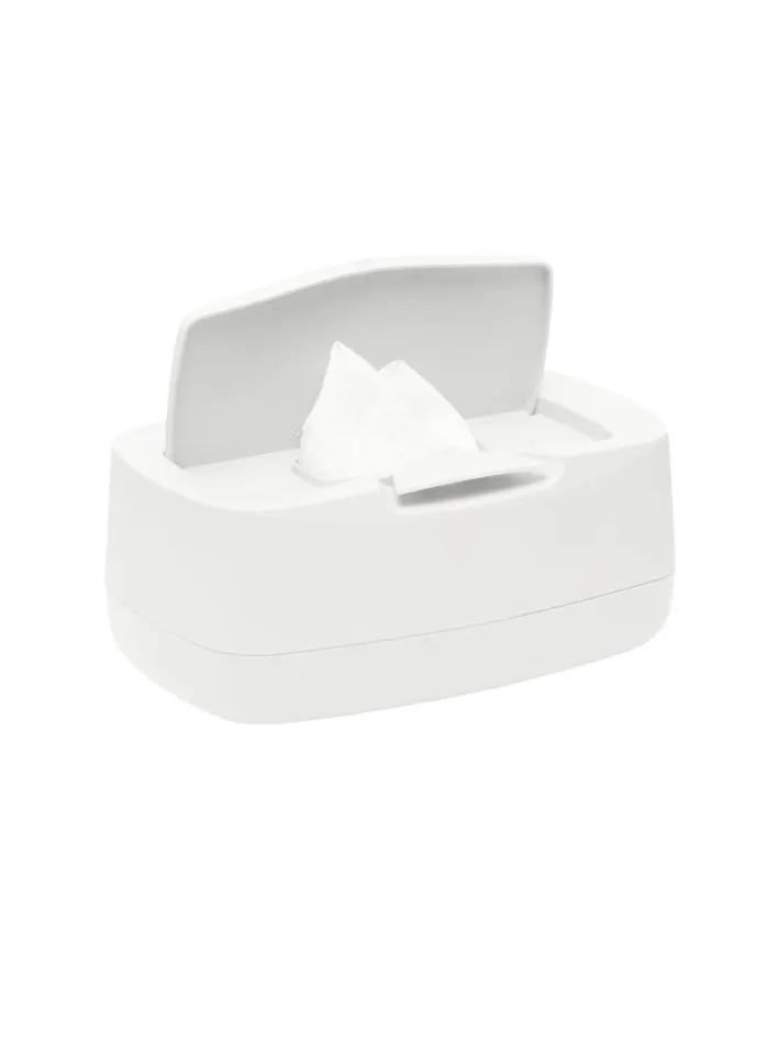 Bébé-jou - pojemnik na mokre chusteczki Biały Bébé-jou - pojemnik na mokre chusteczki Biały