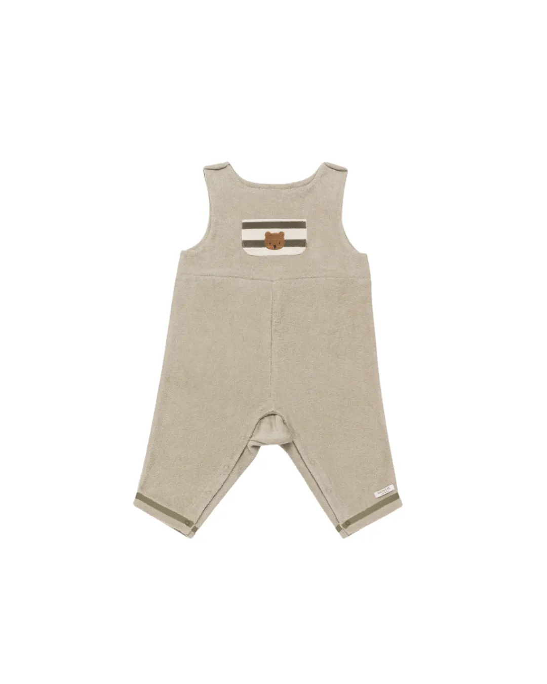 Donsje - kombinezon niemowlęcy Twijsie Bear