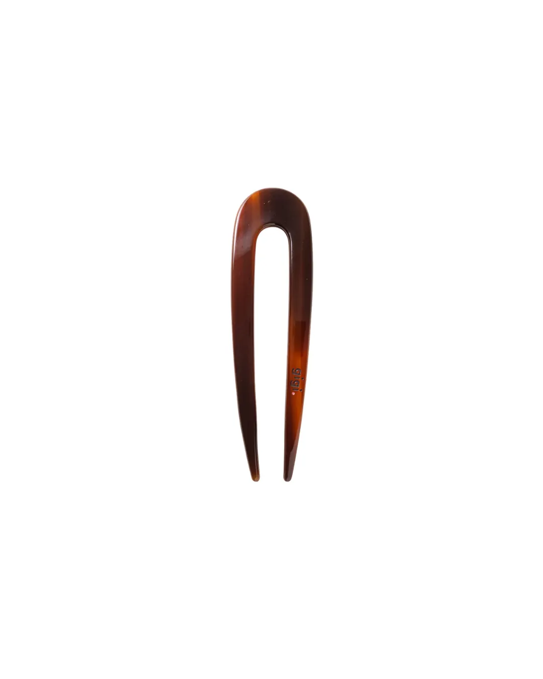 My name is Gigi Paris - szpilka do włosów Hair Pin Coffee Bean My name is Gigi Paris - szpilka do włosów Hair Pin Coffee Bean