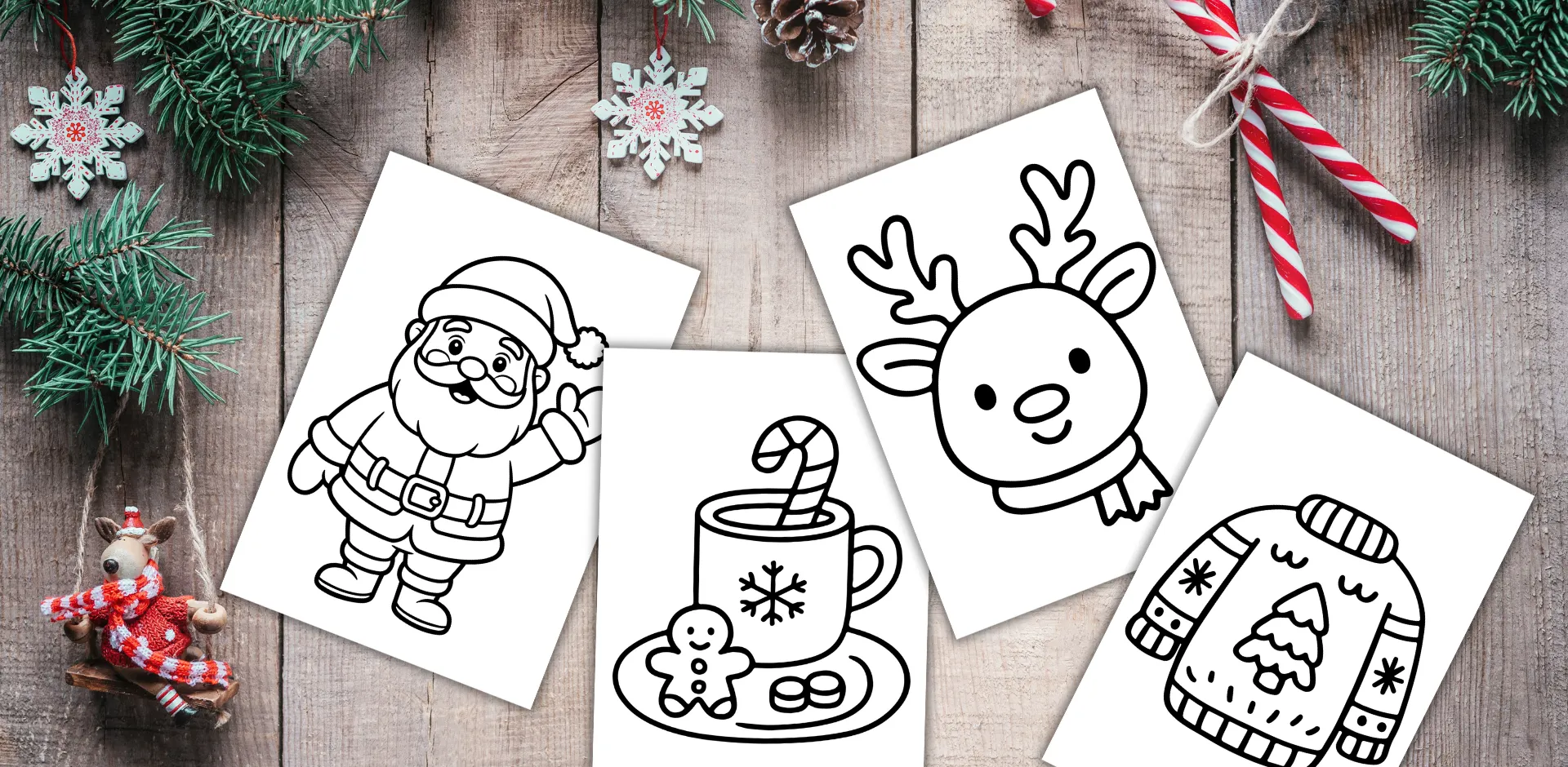 darmowe kolorowanki witeczne darmowe kolorowanki witeczne