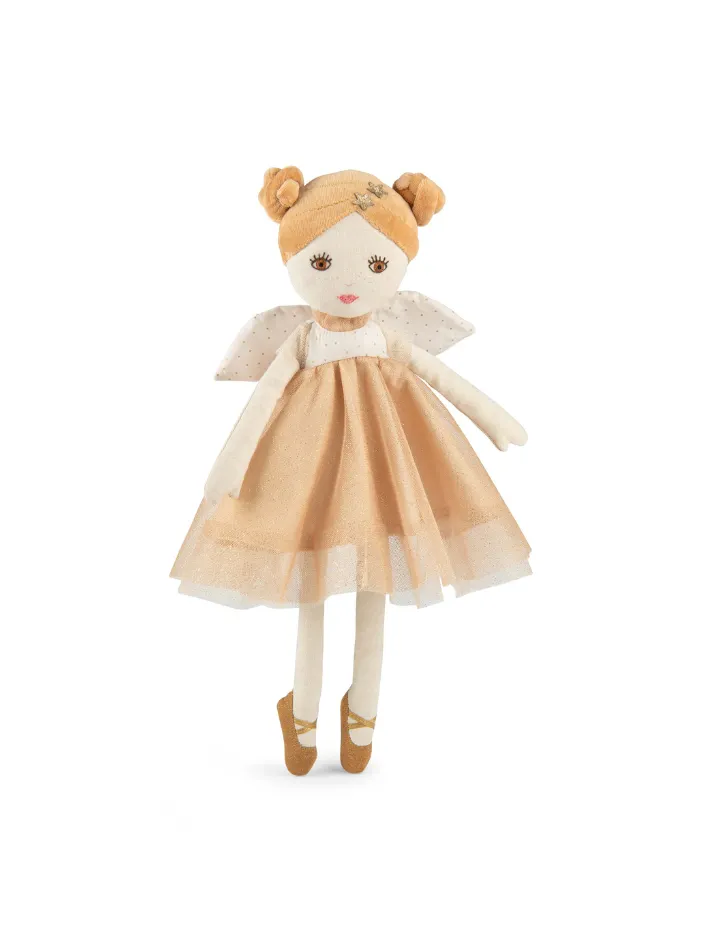 Lalka Wróżka Les Fées 39 cm Moulin Roty Melusine