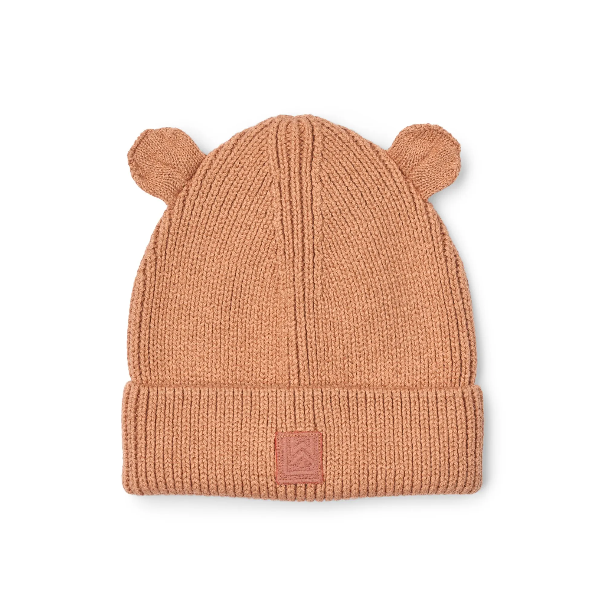 Liewood - czapka dziecięca z uszkami Gina Beanie Liewood - czapka dziecięca z uszkami Gina Beanie