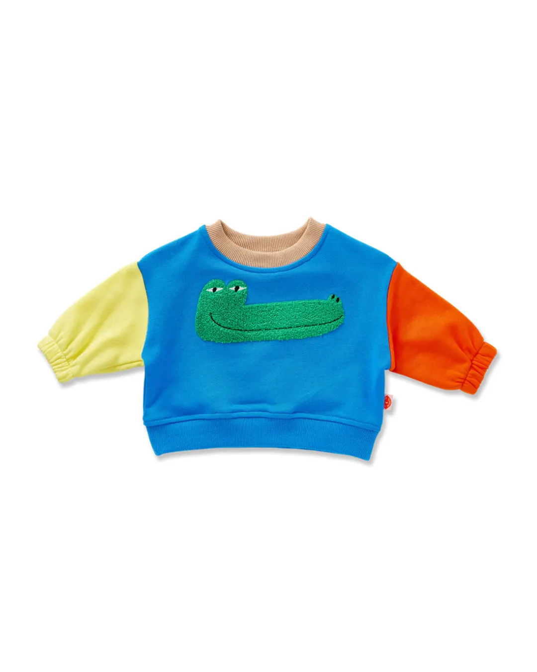 Halcyon Nights - bluza dresowa Little Billabong Dark Blue Halcyon Nights - bluza dresowa Little Billabong Dark Blue