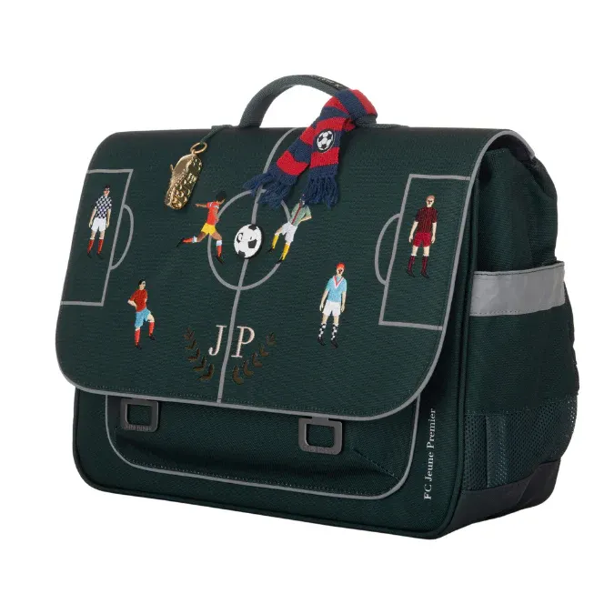 Jeune Premier - tornister It Bag Midi FC Jeune Premier