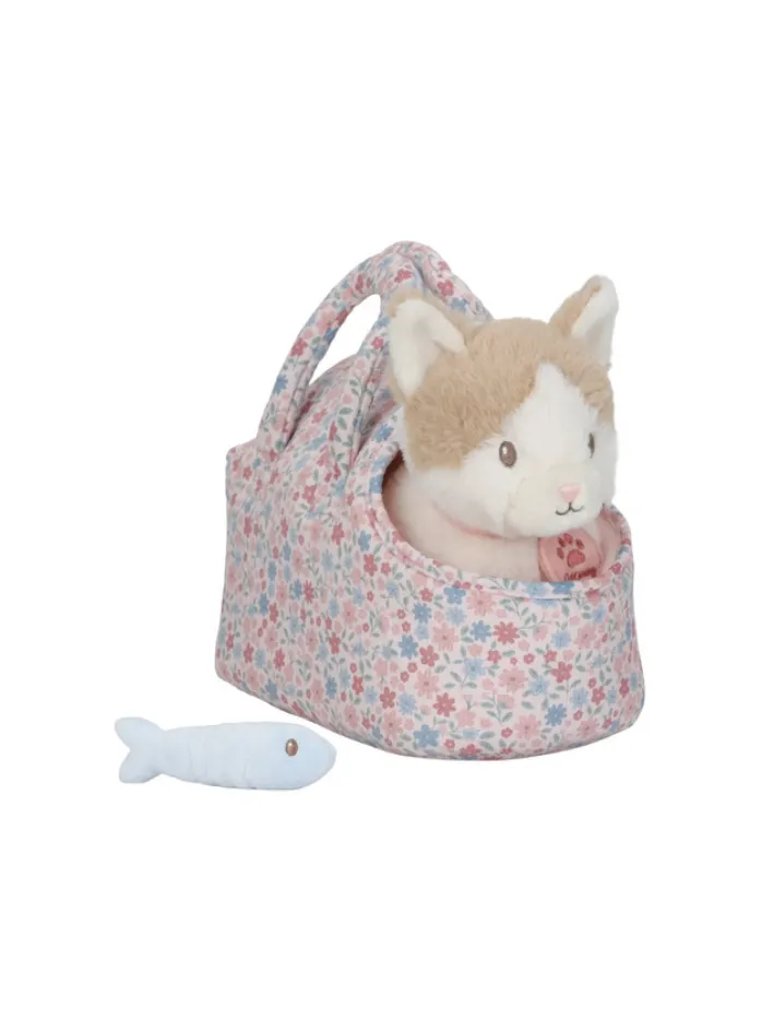 Little Dutch - Kot Marley w torbie