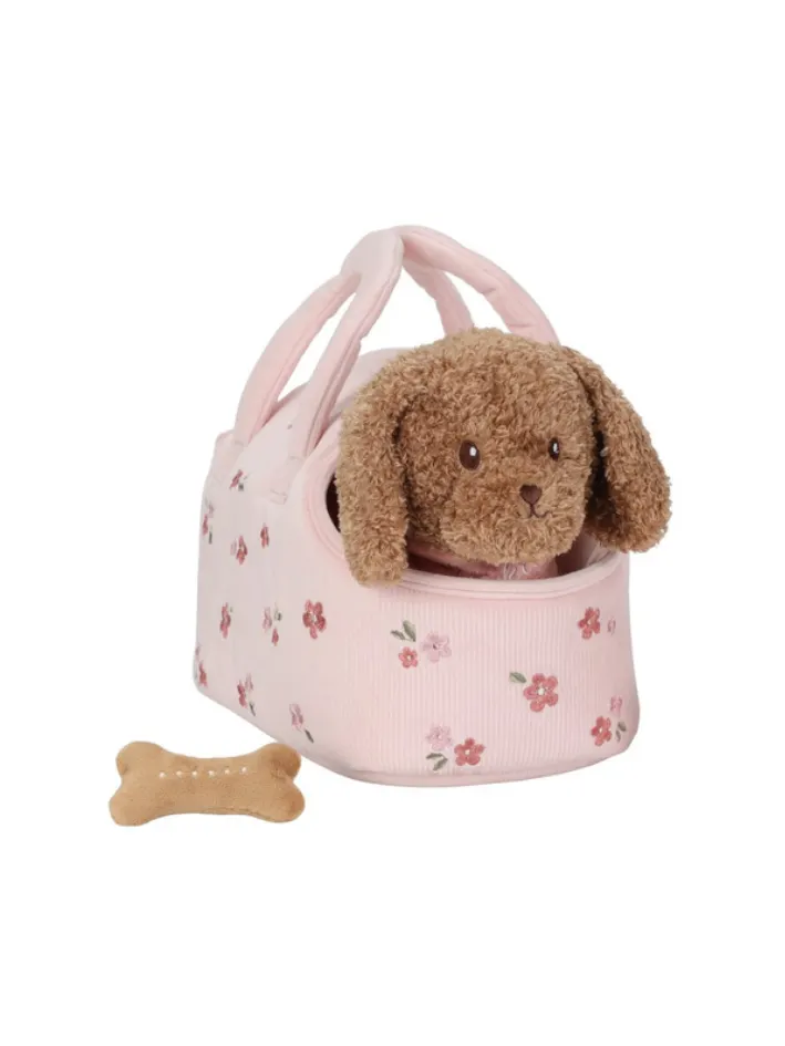 Little Dutch - Pies Jackie w torbie