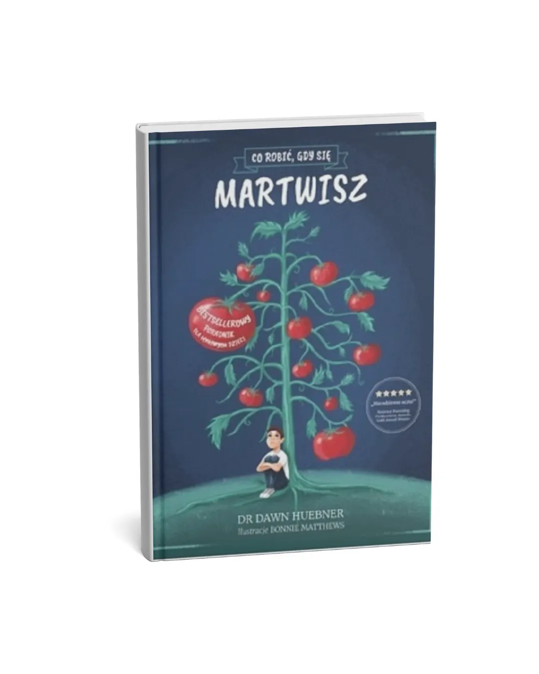 Wydawnictwo Levyz Books - poradnik psychologiczny dla dzieci - Co robić gdy się martwisz? Wydawnictwo Levyz Books - poradnik psychologiczny dla dzieci - Co robić gdy się martwisz?