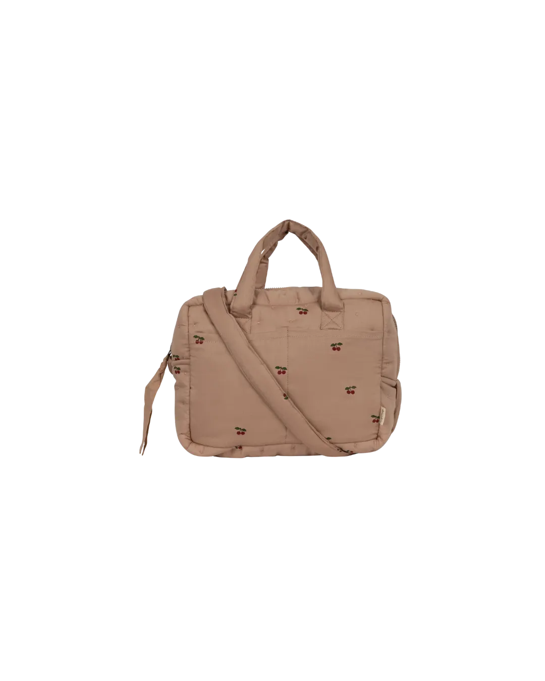 Konges Sløjd - torba do wózka dla lalek Cherry Blush