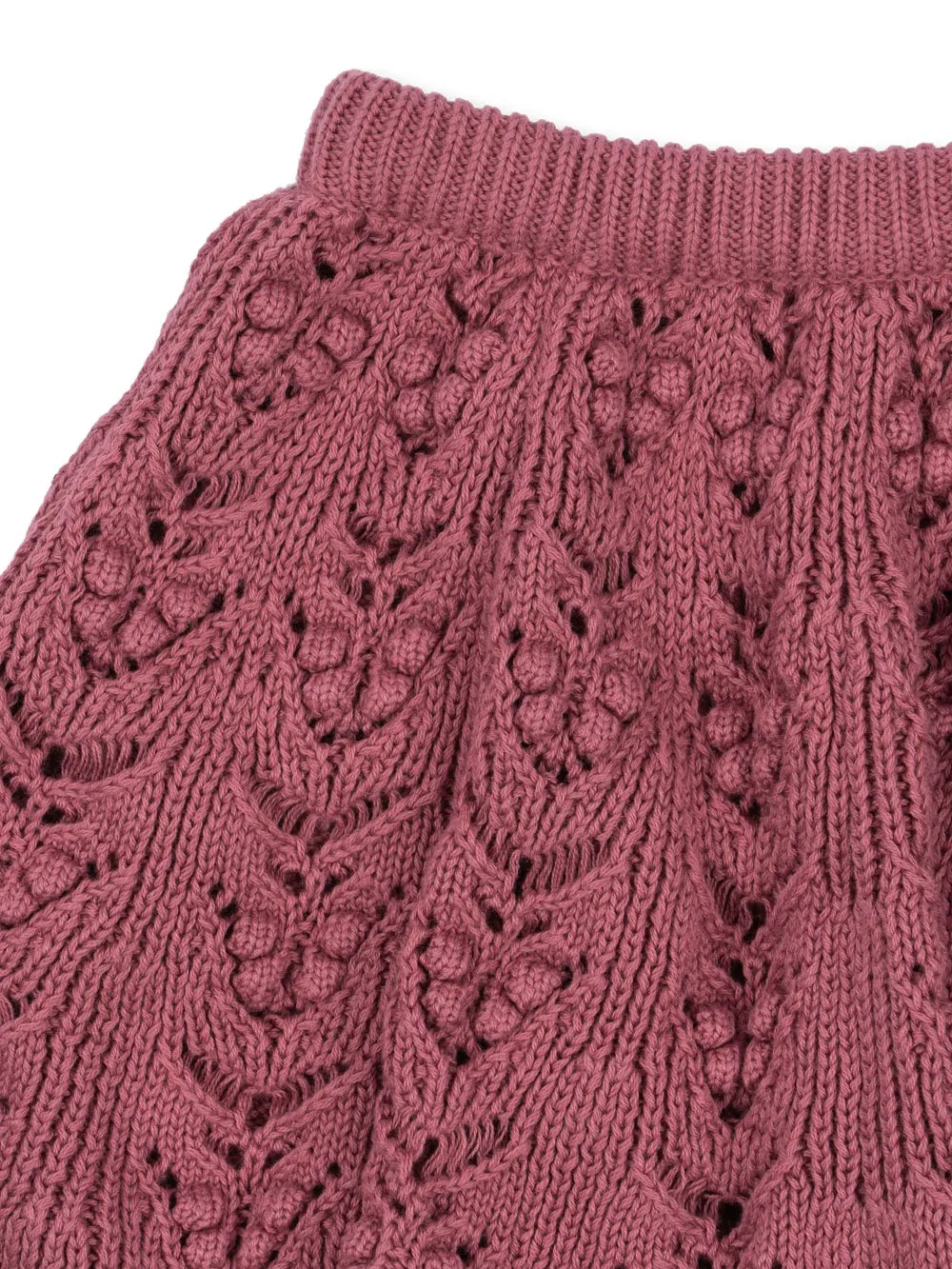 Konges Sløjd - spódnica Cabby Deco Rose