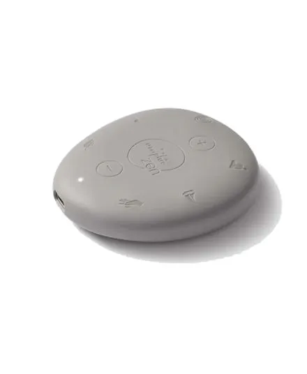 Morphée - przenośny analogowy odtwarzacz do relaksacji Zen