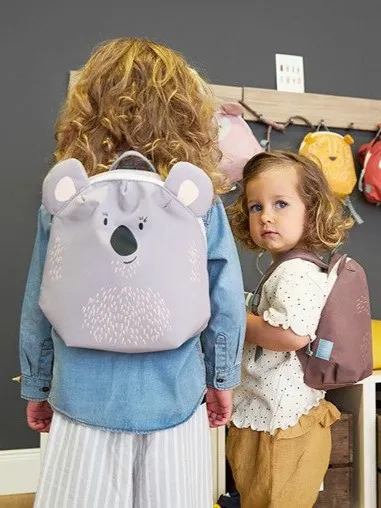 Lassig - plecak mini About Friends Koala Lassig - plecak mini About Friends Koala