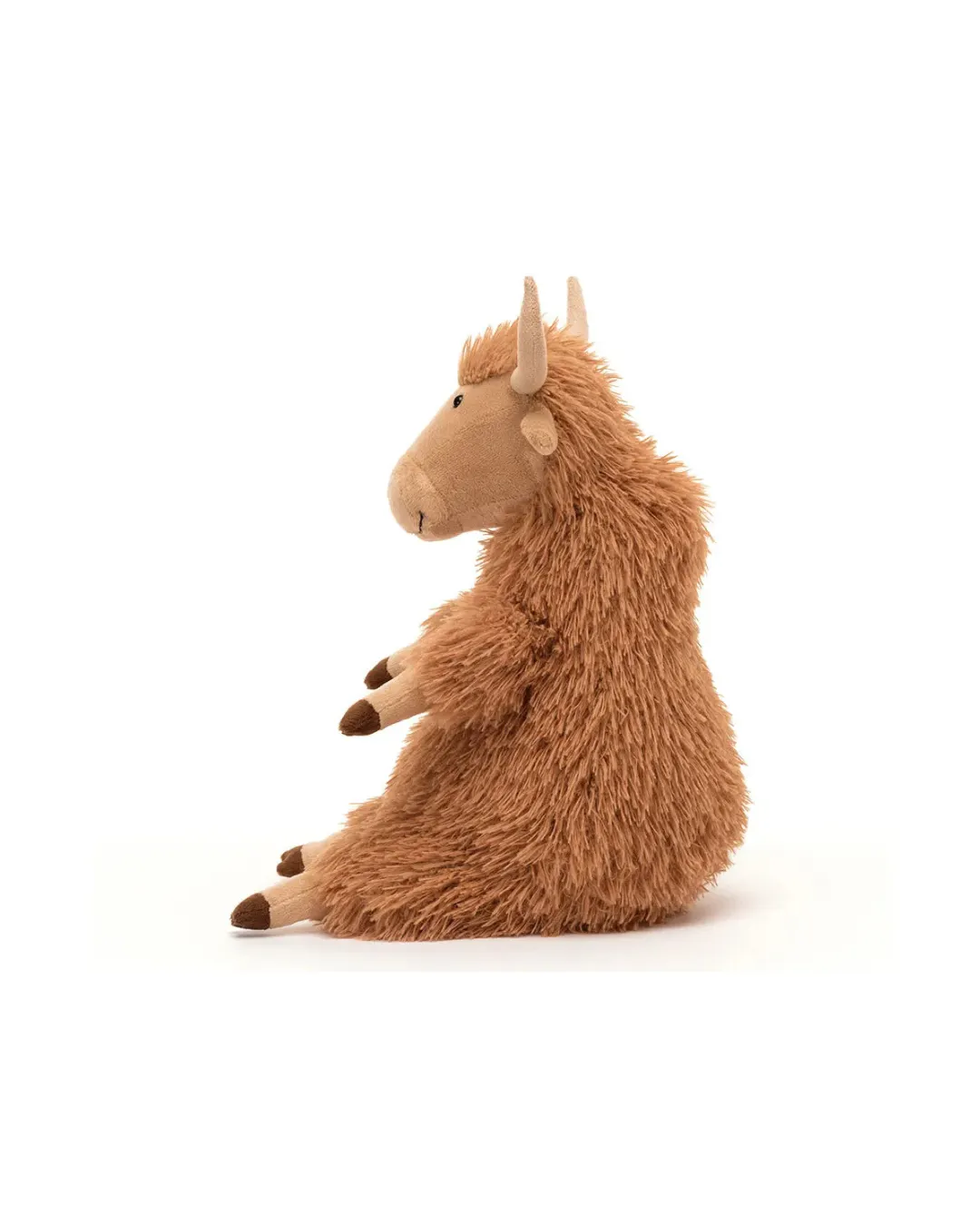 Jellycat - Krówka Górska 28 cm