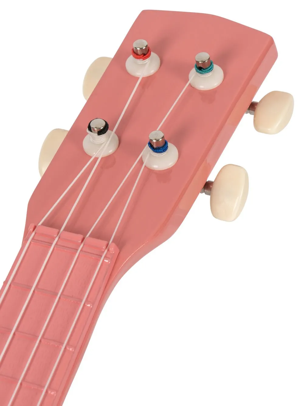 Drewniane ukulele Konges Sløjd Bow Kitty Drewniane ukulele Konges Sløjd Bow Kitty