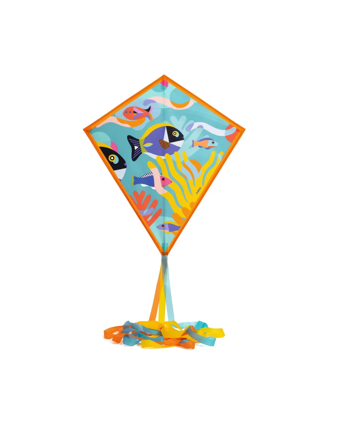 Djeco - latawiec Ocean Djeco - latawiec Ocean