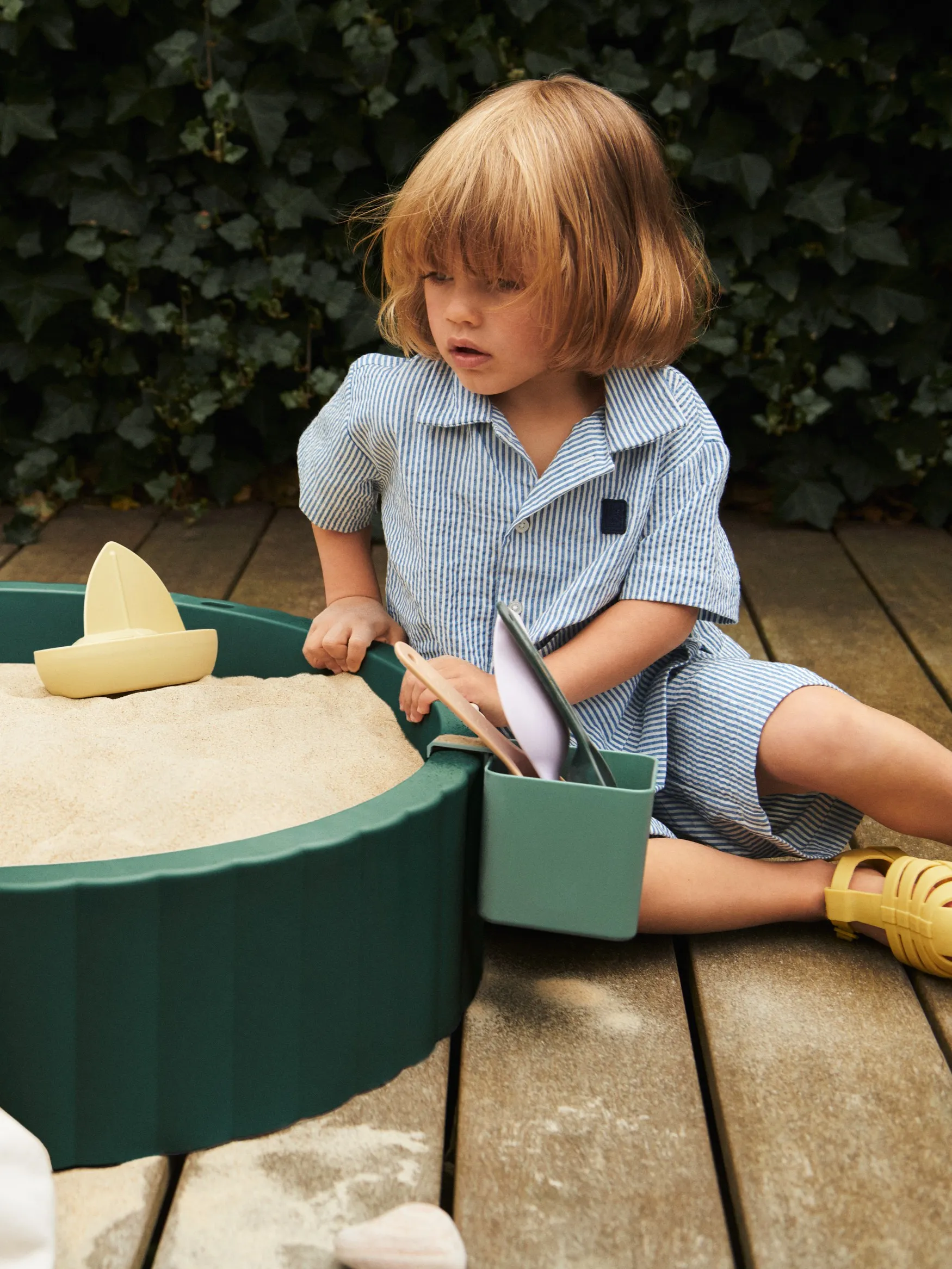 Liewood - piaskownica Saul 