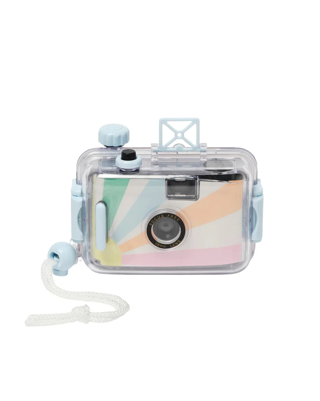 Pool Pastel Gelato
