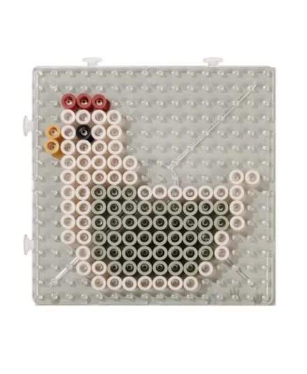 Little Dutch - koraliki do naprasowania Little Farm Little Dutch - koraliki do naprasowania Little Farm