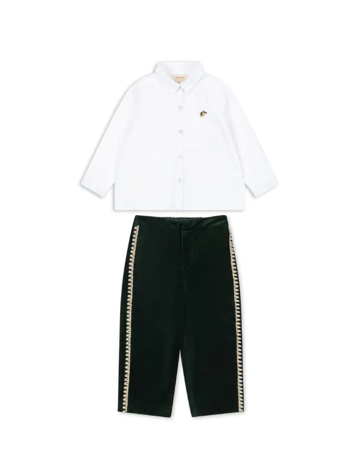 Konges Sløjd - stylizacja elegancka Ray Konges Sløjd - stylizacja elegancka Ray