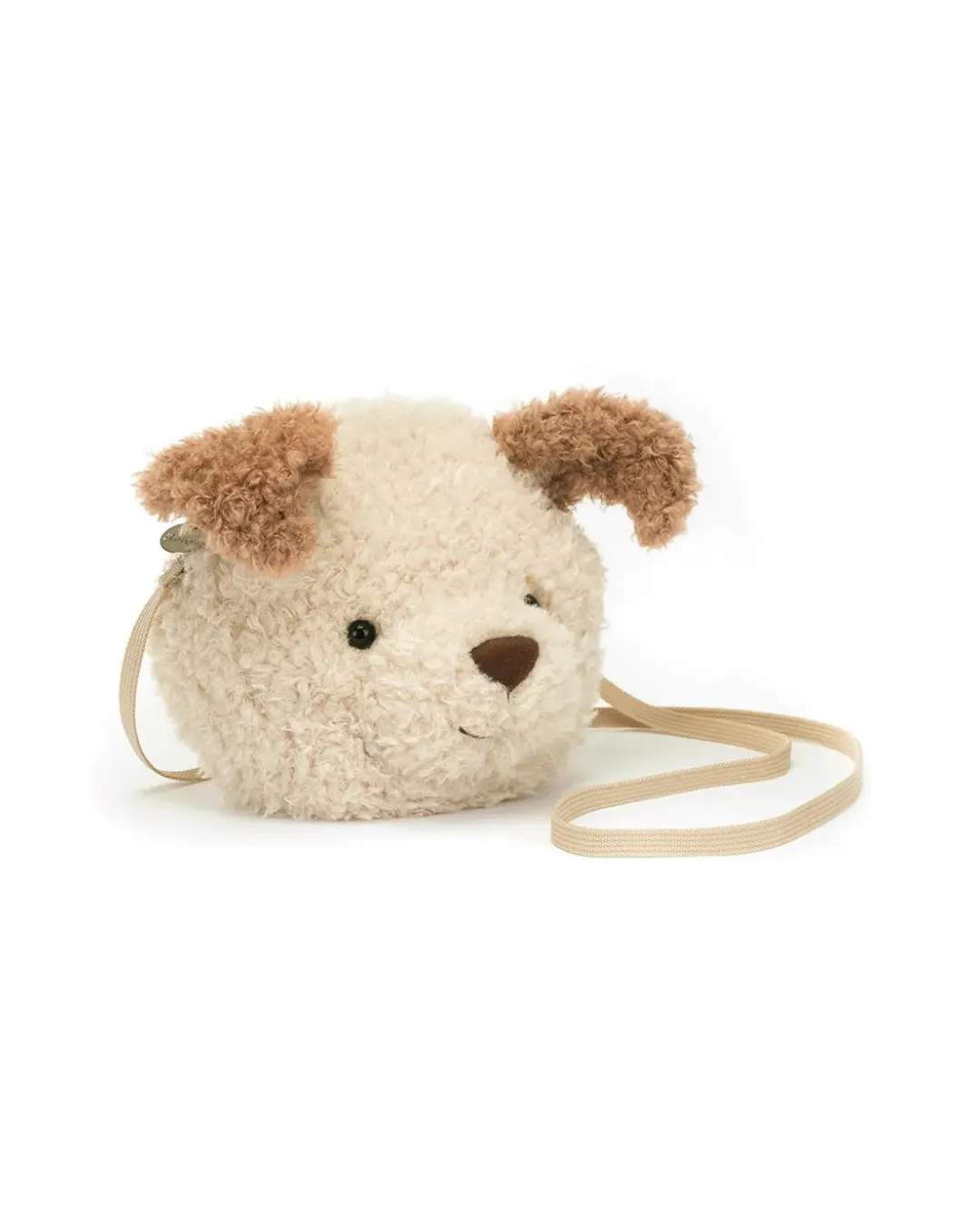 Jellycat - Torebka na Ramię Szczeniak 19 cm