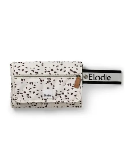 Elodie Details - przewijak przenośna mata do przewijania Dalmatian Dots