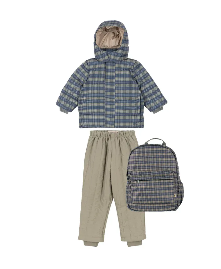 Konges Sløjd - stylizacja chłopięca Magnum Oak Konges Sløjd - stylizacja chłopięca Magnum Oak