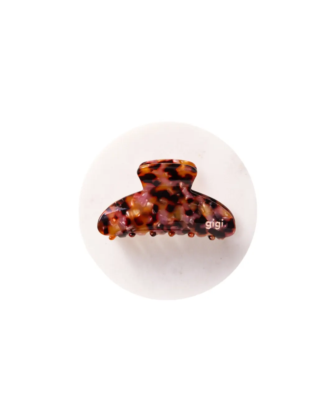 My name is Gigi Paris - klamra do włosów średnia Belle Hair Clip Melrose My name is Gigi Paris - klamra do włosów średnia Belle Hair Clip Melrose